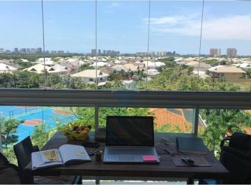 Apartamento · 172m² · 4 Quartos · 3 Vagas · Apartamento 4 quartos à Venda no Vistta Laguna - Barra da Tijuca