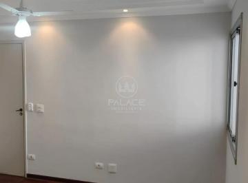 Apartamento · 54m² · 2 Quartos · 1 Vaga · Apartamento para alugar em Nova América de 54.00m² com 2 Quartos, 1 Suite e 1 Garagem