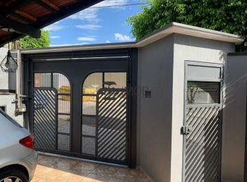 Casa · 209m² · 5 Quartos · 1 Vaga · Casa para venda em Jardim Samira de 209.00m² com 5 Quartos, 1 Suite e 1 Garagem