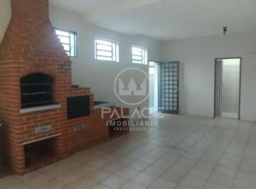 Casa · 180m² · 3 Quartos · 3 Vagas · Casa para alugar em Água Branca de 180.00m² com 3 Quartos, 1 Suite e 3 Garagens