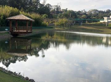 Terreno · 662m² · Terreno en Condomínio para venda em Condomínio Arboretum de 662.44m²
