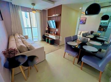 Apartamento · 51m² · 2 Quartos · Aluguel Apatamento mobiliado 2 quartos  - Minha Praia - Barra Olimpica