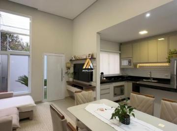 Casa · 107m² · 3 Quartos · 4 Vagas · Casa para venda em Jardim Novo Cambuí de 107.00m² com 3 Quartos, 1 Suite e 4 Garagens