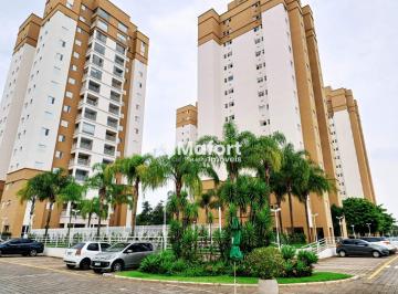 Apartamento · 80m² · 3 Quartos · 2 Vagas · Apartamento para venda em Cézar De Souza de 80.00m² com 3 Quartos, 1 Suite e 2 Garagens