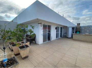 Apartamento · 214m² · 4 Quartos · 2 Vagas · Recreio dos Bandeirantes - Cobertura com 4 quartos no Onda Carioca (próximo ao clube do Zico)
