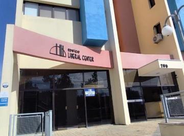Comercial · 15m² · Sala Comercial para alugar em Ponte De Campinas de 15.00m²