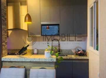 Casa · 73m² · 2 Quartos · 2 Vagas · Casa para venda em Parque Residencial Sabiás de 73.00m² com 2 Quartos e 2 Garagens