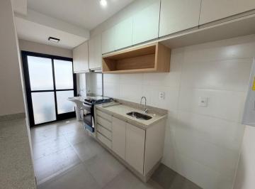 Apartamento · 82m² · 3 Quartos · 2 Vagas · Apartamento para alugar em Jardim Jacyra de 82.00m² com 3 Quartos, 1 Suite e 2 Garagens