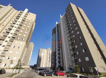 Apartamento · 72m² · 3 Quartos · 2 Vagas · Apartamento para venda em Jardim Santiago de 72.00m² com 3 Quartos, 1 Suite e 2 Garagens