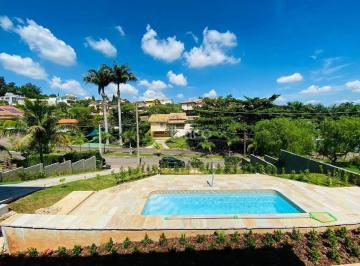 Casa · 280m² · 4 Quartos · 2 Vagas · Casa de Condomínio para venda em Condomínio Vila Hípica I de 280.00m² com 4 Quartos, 4 Suites e 2 Ga