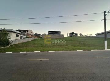 Terreno · 1000m² · Terreno en Condomínio para venda em Condomínio Villa Lombarda de 1000.00m²