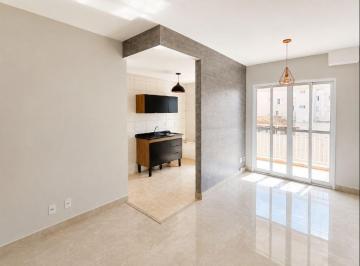 Apartamento · 55m² · 2 Quartos · 1 Vaga · Apartamento para alugar em Catharina Zanaga de 55.00m² com 2 Quartos e 1 Garagem