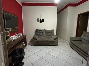 Casa · 150m² · 4 Quartos · 1 Vaga · Casa para alugar em Jardim Fantinato de 150.00m² com 4 Quartos e 1 Garagem
