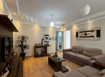 Casa · 181m² · 3 Quartos · 2 Vagas · Casa para venda em Parque Residencial Cambuí de 181.19m² com 3 Quartos, 1 Suite e 2 Garagens