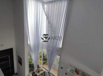 Casa · 300m² · 4 Quartos · 4 Vagas · Casa de Condomínio para alugar em Brigadeiro Tobias de 300.00m² com 4 Quartos, 4 Suites e 4 Garagens
