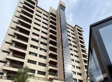 Apartamento · 170m² · 3 Quartos · 3 Vagas · Apartamento para alugar em Santa Cruz de 170.00m² com 3 Quartos, 1 Suite e 3 Garagens