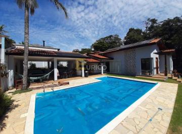 Casa · 222m² · 3 Quartos · 6 Vagas · Casa de Condomínio para venda em Condomínio Chácaras do Lago de 222.00m² com 3 Quartos, 1 Suite e 6