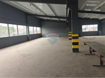 Comercial · 875m² · Prédio Comercial para alugar em Vila Monte Sion de 875.00m²