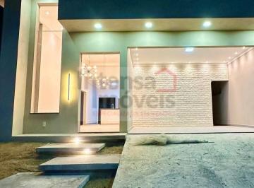Casa · 170m² · 3 Quartos · 2 Vagas · Casa de Condomínio para venda em Parque Residencial Maria Elmira de 170.00m² com 3 Quartos, 1 Suite