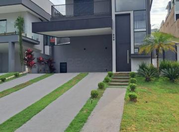 Casa · 220m² · 3 Quartos · 4 Vagas · Casa de Condomínio para alugar em Residencial Ibi-aram Ii de 220.00m² com 3 Quartos, 1 Suite e 4 Gar