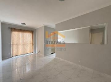 Apartamento · 60m² · 2 Quartos · 1 Vaga · Apartamento para venda em Jardim Paulista de 60.00m² com 2 Quartos e 1 Garagem