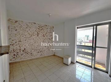 Apartamento · 49m² · 1 Quarto · 1 Vaga · Apartamento para alugar em Vila Itapura de 49.00m² com 1 Quarto e 1 Garagem