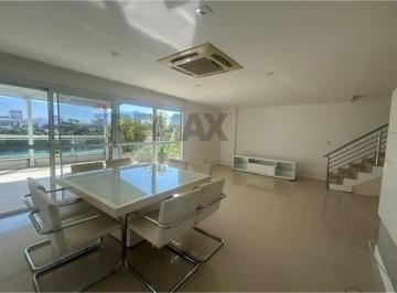 Apartamento · 380m² · 5 Quartos · 2 Vagas · Belissima Cobertura no Recreio