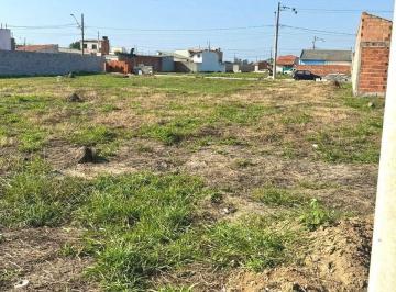 Terreno · 250m² · Terreno para venda em Residencial E Comercial Portal Dos Eucaliptos de 250.00m²