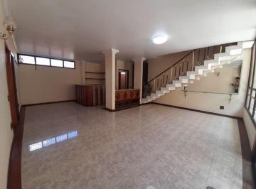 Casa · 385m² · 4 Quartos · 4 Vagas · Casa para venda e aluguel em Chácara Urbana de 385.00m² com 4 Quartos, 4 Suites e 4 Garagens
