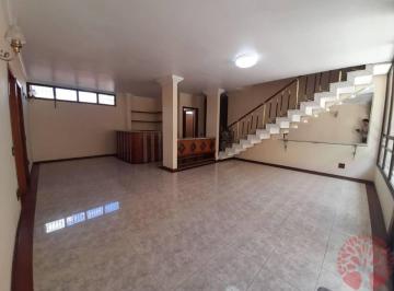 Casa · 385m² · 4 Quartos · 4 Vagas · Casa para venda e aluguel em Chácara Urbana de 385.00m² com 4 Quartos, 4 Suites e 4 Garagens