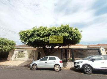 Casa de 3 quartos, São José do Rio Preto · Casa para alugar em Parque Quinta Das Paineiras de 10.00m² com 3 Quartos e 1 Suite