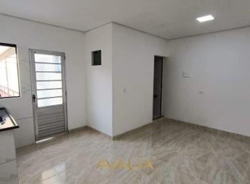 Apartamento · 28m² · 1 Quarto · 1 Vaga · Kitnet para alugar em Jardim Morada do Sol de 28.00m² com 1 Quarto e 1 Garagem