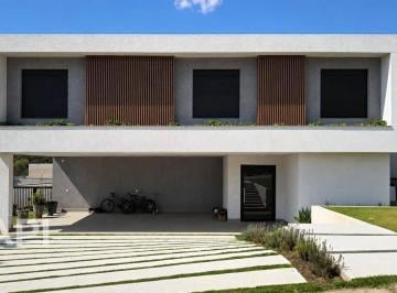 Casa · 581m² · 4 Quartos · 4 Vagas · Casa de Condomínio para venda em Condomínio Vida Real de 581.00m² com 4 Quartos, 4 Suites e 4 Garage