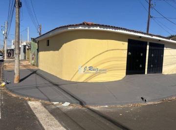 Casa · 125m² · 1 Quarto · 1 Vaga · Casa para alugar em Jardim Maria Goretti de 125.00m² com 1 Quarto e 1 Garagem