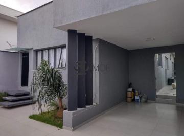 Casa · 170m² · 4 Quartos · 4 Vagas · Casa para venda em Jardim Áurea de 170.00m² com 4 Quartos, 1 Suite e 4 Garagens