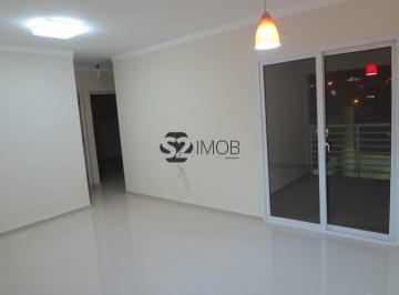 Apartamento · 83m² · 3 Quartos · 1 Vaga · Apartamento para venda em Parque Guainco de 83.00m² com 3 Quartos, 1 Suite e 1 Garagem