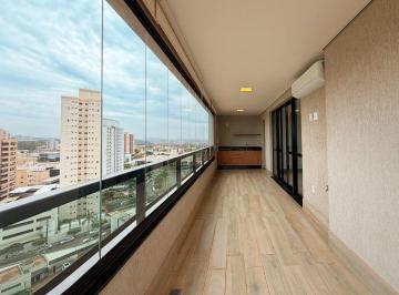 Apartamento · 143m² · 3 Quartos · 2 Vagas · Apartamento para venda e aluguel em Nova Aliança de 143.00m² com 3 Quartos, 3 Suites e 2 Garagens