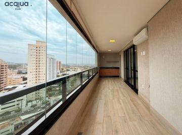 Apartamento · 143m² · 3 Quartos · 2 Vagas · Apartamento para venda e aluguel em Nova Aliança de 143.00m² com 3 Quartos, 3 Suites e 2 Garagens