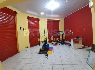 Comercial · 100m² · Imóvel Comercial para alugar em Higienópolis de 100.00m²