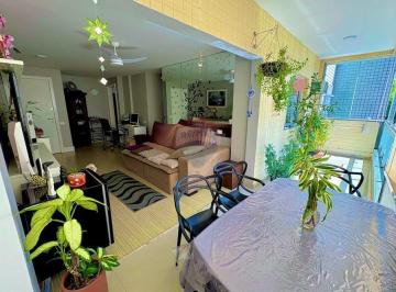 Apartamento · 76m² · 2 Quartos · 1 Vaga · Apartamento 2 quartos 76m² - início Gleba B - Recreio dos Bandeirantes