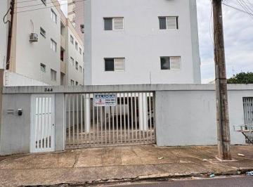 Apartamento · 47m² · 2 Quartos · 1 Vaga · Apartamento para alugar em Jardim Bongiovani de 47.00m² com 2 Quartos e 1 Garagem