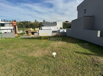 Terreno · 308m² · Terreno en Condomínio para venda em Condomínio Residencial Mont'Alcino de 307.62m²