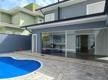 Casa · 250m² · 3 Quartos · 4 Vagas · Casa de Condomínio para venda em Condomínio Vivenda das Cerejeiras de 250.00m² com 3 Quartos, 3 Suit