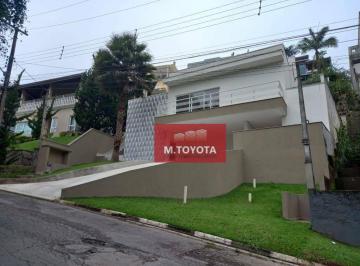 Casa · 250m² · 3 Quartos · 2 Vagas · Casa de Condomínio para venda em Residencial Viver Arujá de 250.00m² com 3 Quartos, 3 Suites e 2 Gar
