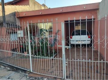 Casa · 109m² · 2 Quartos · 1 Vaga · Casa para venda em Jardim Parada Do Alto de 109.20m² com 2 Quartos e 1 Garagem