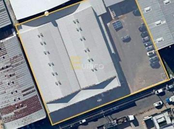 Comercial · 1800m² · Galpão / Depósito / Armazém para venda em Chácaras Campos dos Amarais de 1800.00m²