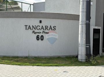 Terreno · 198m² · 2 Vagas · Terreno à venda 198 m² no Condomínio Tangarás Recreio Prime – Recreio dos Bandeirantes