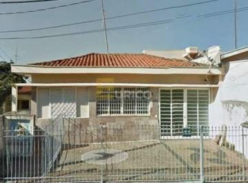 Casa · 150m² · 4 Quartos · 2 Vagas · Casa para venda em Jardim Proença I de 150.00m² com 4 Quartos e 2 Garagens