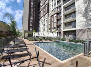 Apartamento · 37m² · 2 Quartos · 1 Vaga · Apartamento para alugar em Jardim Piratininga de 37.00m² com 2 Quartos e 1 Garagem