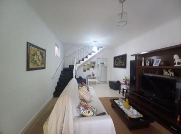Casa · 165m² · 3 Quartos · 2 Vagas · Sobrado para venda em Vila Marieta de 165.00m² com 3 Quartos, 1 Suite e 2 Garagens